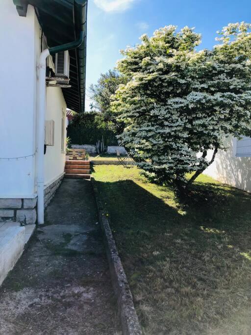Le Petit Erromardie Saint-Jean-de-Luz Exterior foto